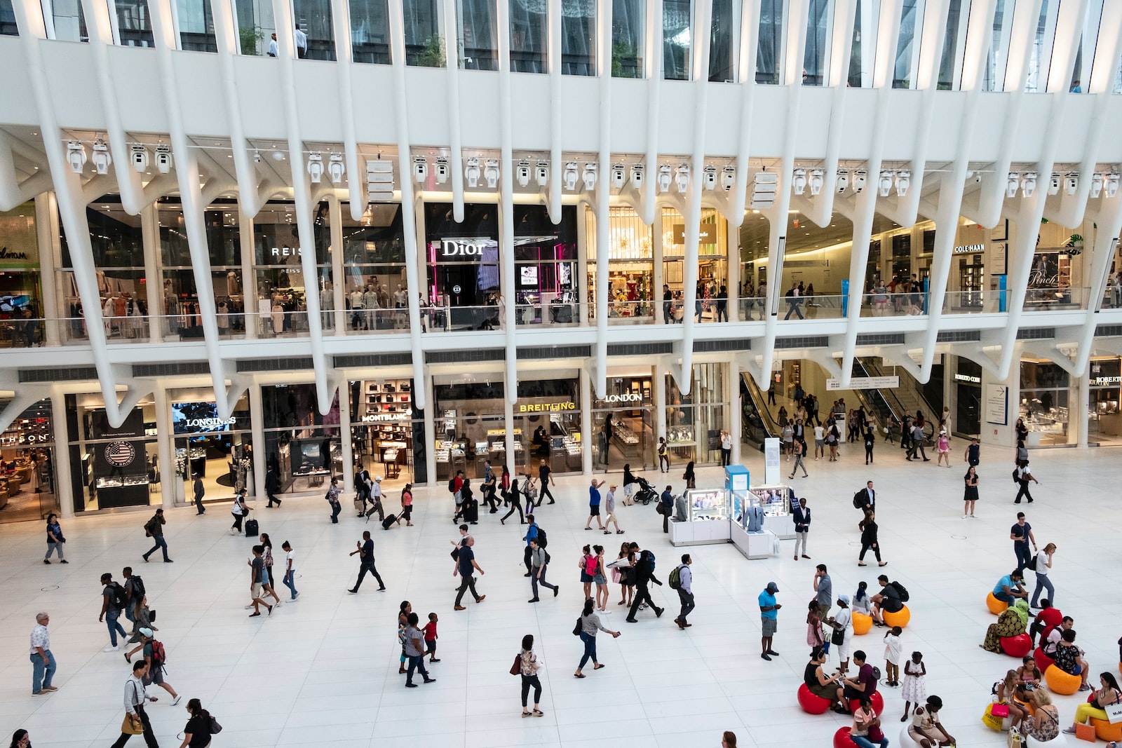 What next for UK shopping centres: replace, reinvent or revitalise?