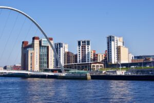 Newcastle City Council have proposed to raise taxes in new financial plan