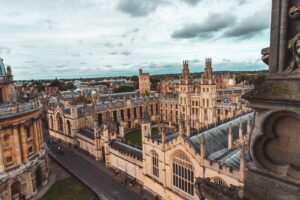 Oxford councils face ‘abuse’ due to misinformation on traffic filters