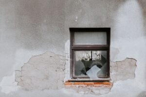 43% of London’s social housing below minimum standards