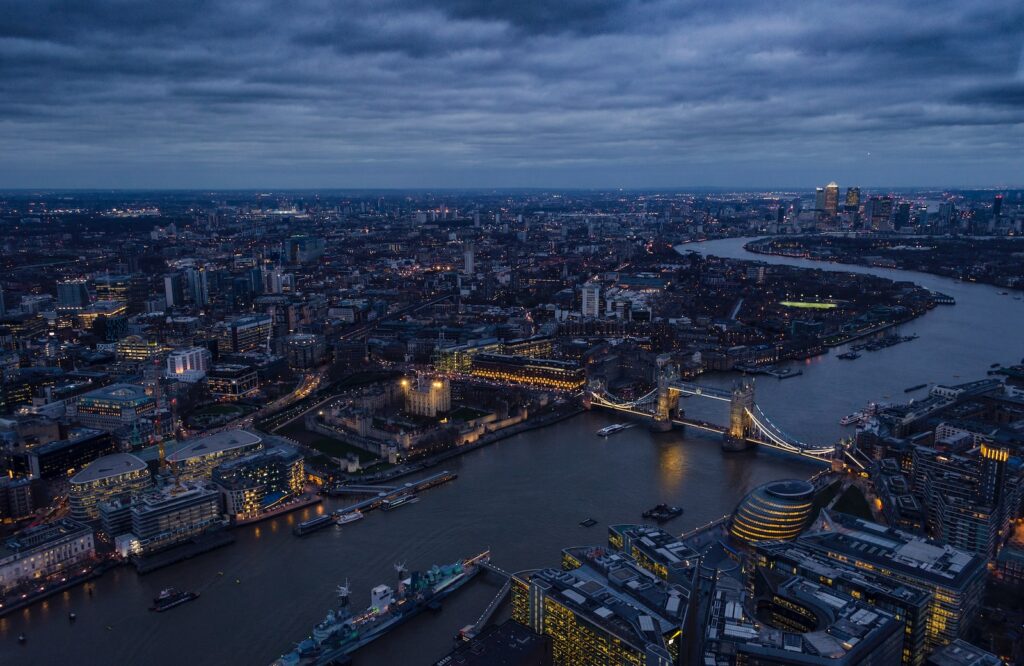 Leading housing charity warns London remains an ‘epicentre’ for homelessness