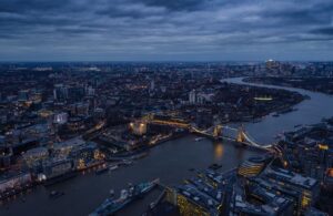 Leading housing charity warns London remains an ‘epicentre’ for homelessness