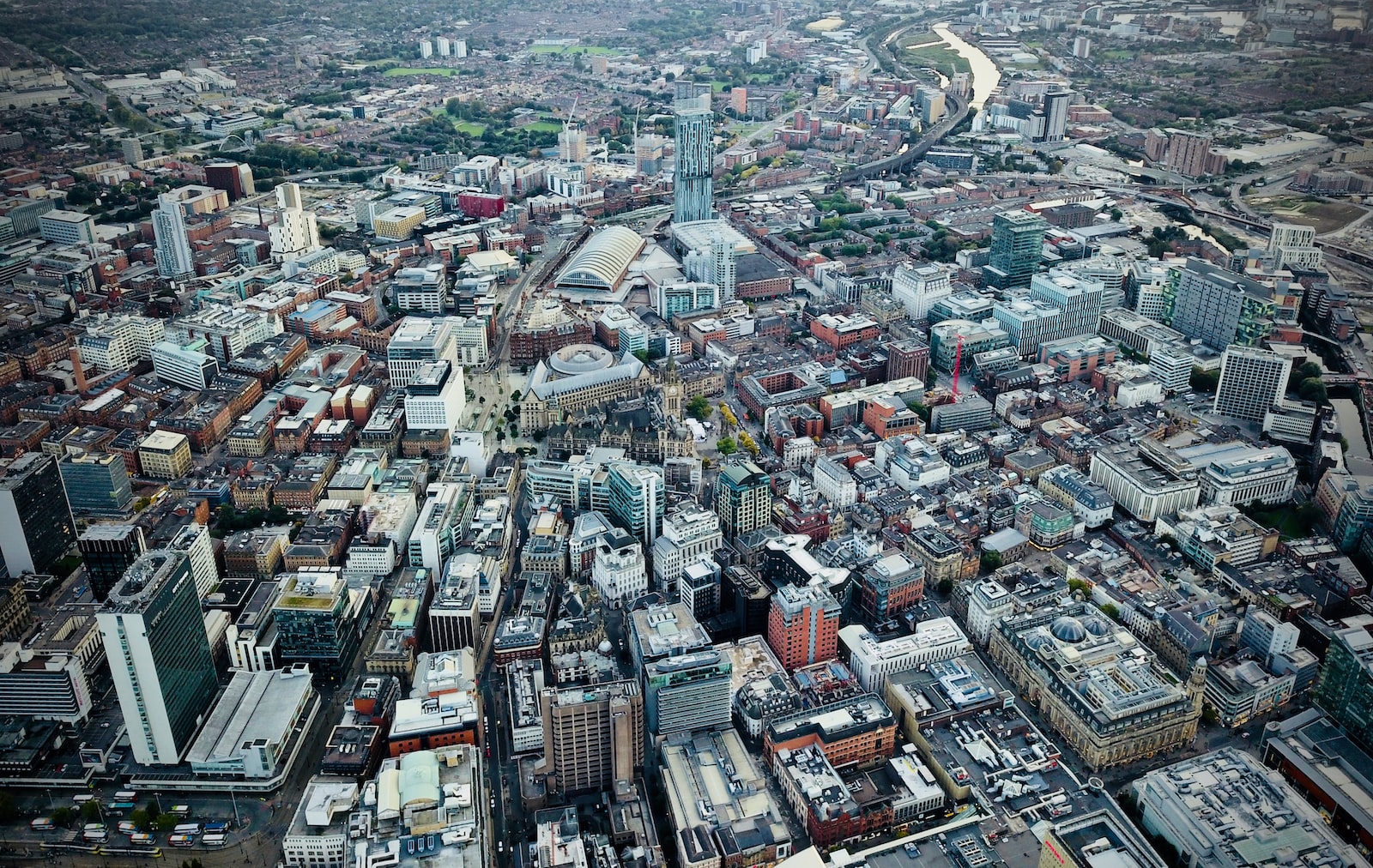 Residents to review plans for regeneration of Manchester retail park