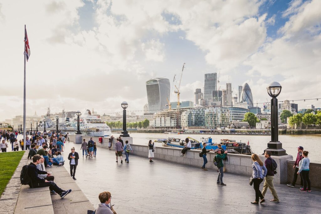 London Councils commissioned first ever evaluation of Welfare Assistance schemes