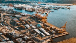 Liverpool and East Anglia to join network of UK freeports