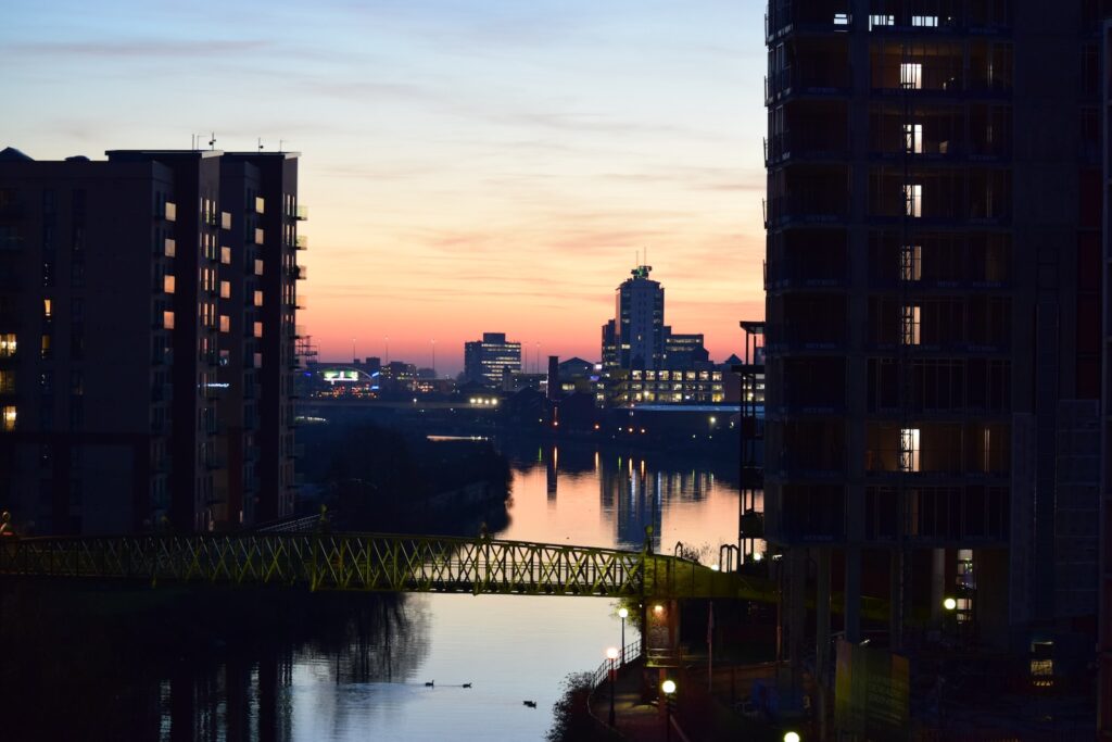 £13m housing project given the greenlight in Manchester