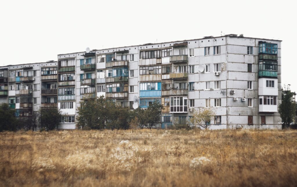 Lack of suitable homes stopping supported tenants from moving on
