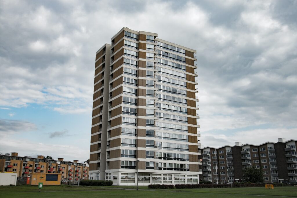 Social housing tenants offered a new training scheme worth £500K