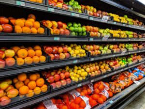 UK inflation remains in double digits with household essentials costs skyrocketing