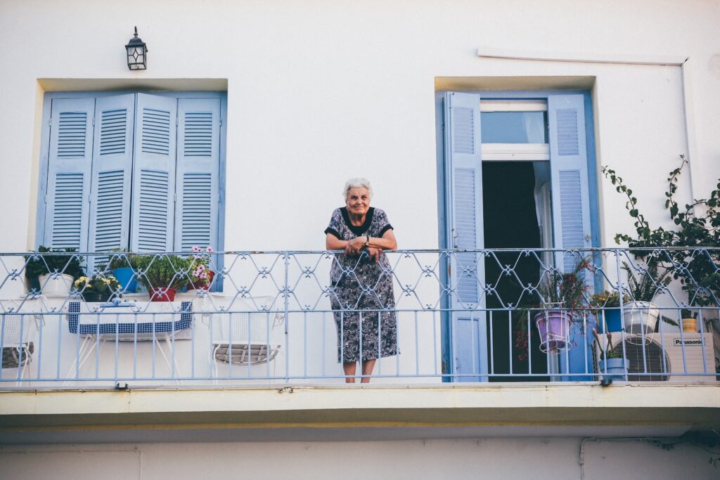 Taskforce launched to transform older people’s housing