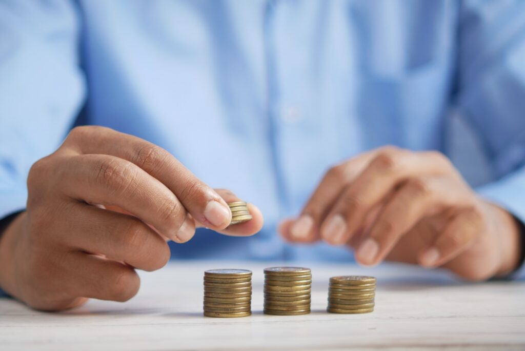 Report reveals half of charity’s clients don’t have enough income