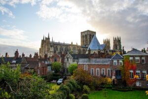 York’s new council leader maps new plans for council homes