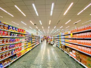 Inflation: rates are falling but without a luxury in sight