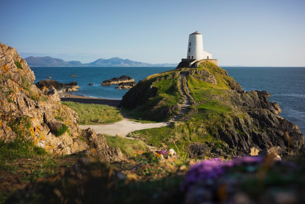 Historic step agreed regarding Welsh holiday homes crisis