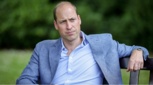 Royal assent: Prince William launches five-year campaign to end homelessness