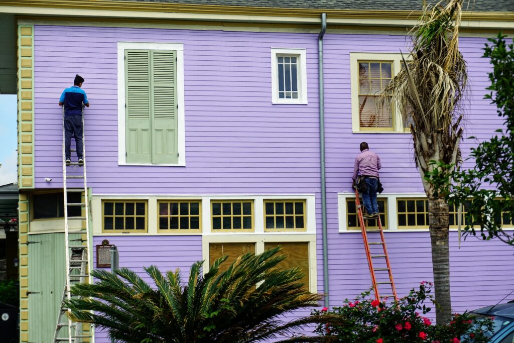 London council adopts a new groundbreaking housing repair service