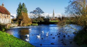 Plans approved for new homes in Wiltshire despite fierce opposition