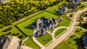 Introducing Danny Curran: the UK’s leading property heir hunter