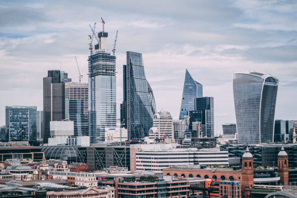Research shows sharp fall in private rental listings in London