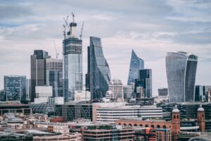 Research shows sharp fall in private rental listings in London