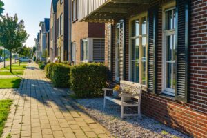 New homes could be forbidden unless councillors agree to green schemes