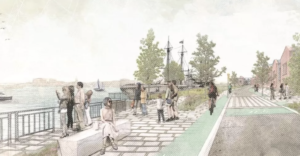 Public consultation launched for Hartlepool regeneration project