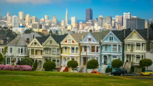 House asking prices have seen the biggest drop since 2018
