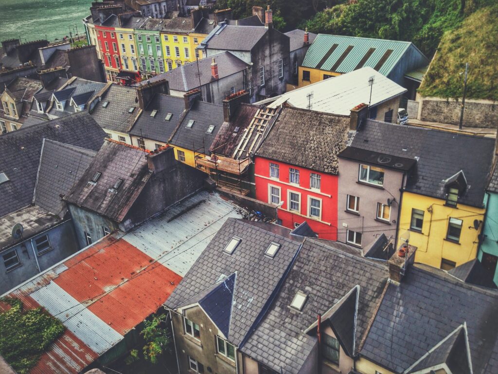Irish government refused plans for thousands of new homes
