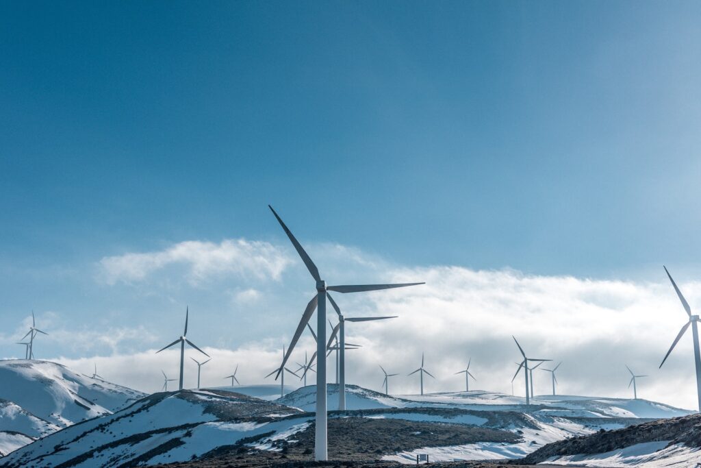 Energy security boosted by new government fund