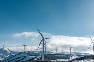 Energy security boosted by new government fund