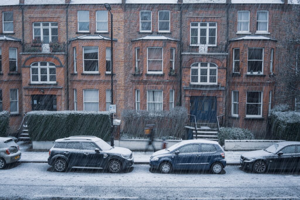 Mayor of London calls on Housing Taskforce as progress of new homes slows