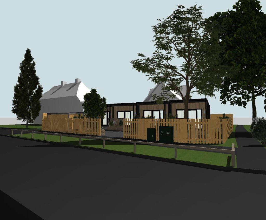 Homes for the homeless: planning consent awarded in Cambridge