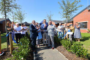 Yorkshire has unveiled its largest ever net zero carbon scheme