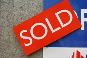 Budget shortfalls forced £15bn of public assets to be sold by English councils