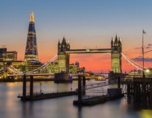 34,000 new homes delayed in London due to fire safety rules