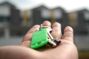 ONS data shows Northern Ireland rent eats a quarter of residents’ income