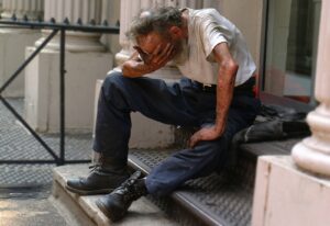 Government figures show homelessness at record high amid housing affordability crisis