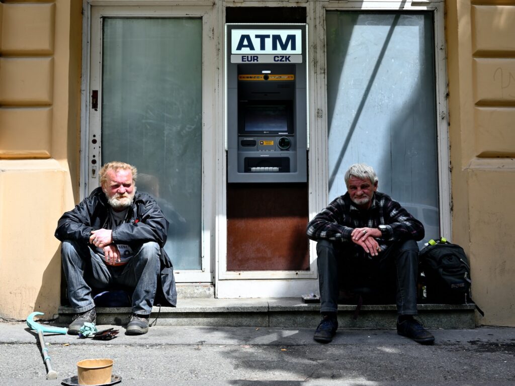Welsh government introduces White Paper to minimise homelessness levels