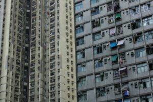 Government calls on social housing residents to raise poor living standards