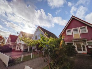 A new homeowners law: Kent MP believes residents should be in control