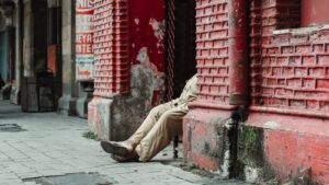 Housing First approach needs cross-sector working to become effective
