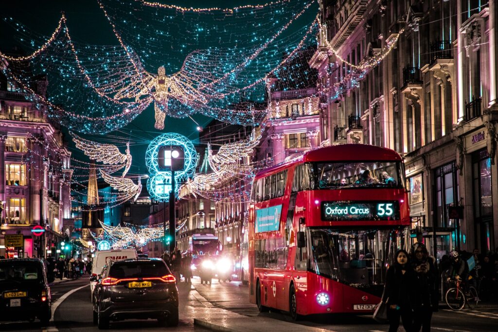 Areas in London revealed with the most green jobs