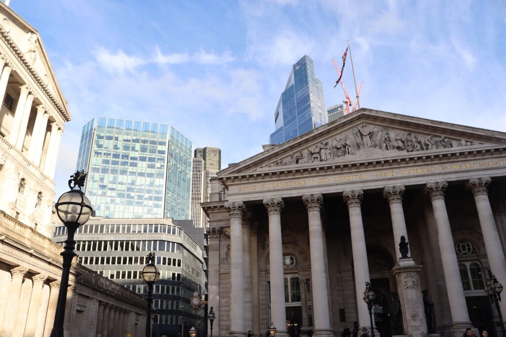 Third time lucky: Bank of England set to hold interest rates following inflation warning