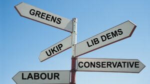 How could the Labour party change planning and development