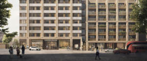£88m deal agreed for West London co-living scheme