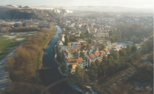 UK’s biggest timber neighbourhood given the go-ahead