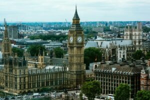 MPs urge government to tackle £4bn council funding gap