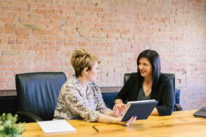Flexible work denied to a third of female public sector employees
