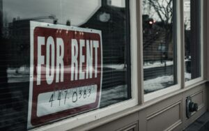 Private renting is fuelling a mental health crisis, survey shows