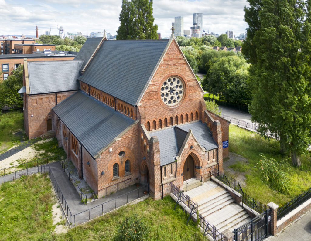Historic England research shows heritage boosts your wellbeing